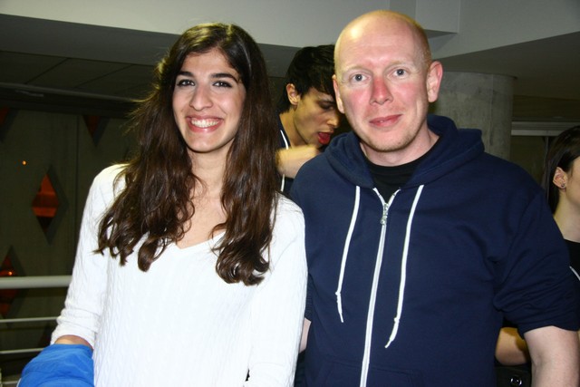 Beirut Unisports Festival 